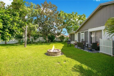 Look at this charming single-family home in the highly desirable on Ventura Country Club in Florida - for sale on GolfHomes.com, golf home, golf lot