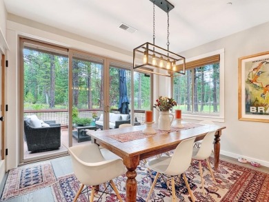 THIS NEW (2023) PICTURESQUE, MODERN, ENERGY EFFICIENT MOUNTAIN on Whitehawk Ranch Golf Club in California - for sale on GolfHomes.com, golf home, golf lot