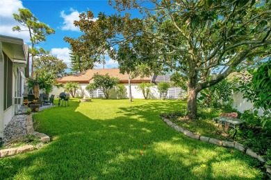 Look at this charming single-family home in the highly desirable on Ventura Country Club in Florida - for sale on GolfHomes.com, golf home, golf lot