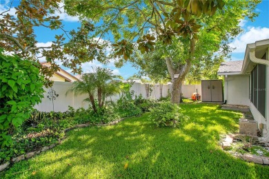 Look at this charming single-family home in the highly desirable on Ventura Country Club in Florida - for sale on GolfHomes.com, golf home, golf lot