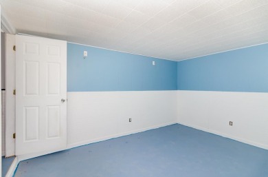 Welcome to this charming 3-bedroom, 2-bath home nestled on a on Hidden Valley Golf Club in Indiana - for sale on GolfHomes.com, golf home, golf lot