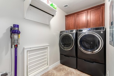 Don't miss this gorgeous move-in ready,true 3-bedroom 1.75 bath on Wildfire Golf Club in Arizona - for sale on GolfHomes.com, golf home, golf lot