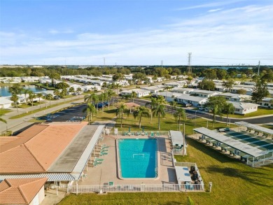 Nestled in the heart of The Mainlands, this stunning dream home on Mainlands Golf Club in Florida - for sale on GolfHomes.com, golf home, golf lot