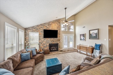 ACCEPTING BACK-UP OFFERS...Great location in the much desired on Bellville Golf and Recreation Club in Texas - for sale on GolfHomes.com, golf home, golf lot