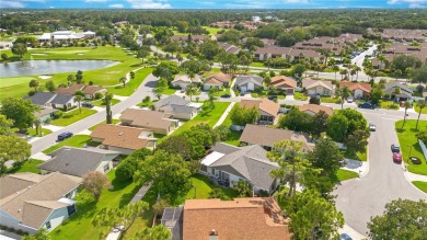 Look at this charming single-family home in the highly desirable on Ventura Country Club in Florida - for sale on GolfHomes.com, golf home, golf lot