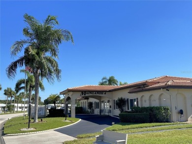 Nestled in the heart of The Mainlands, this stunning dream home on Mainlands Golf Club in Florida - for sale on GolfHomes.com, golf home, golf lot