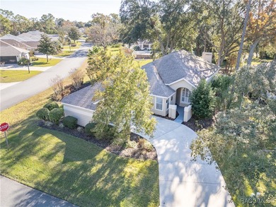One or more photos have been virtually staged. Enjoy the ease of on Sugarmill Woods Golf and Country Club in Florida - for sale on GolfHomes.com, golf home, golf lot