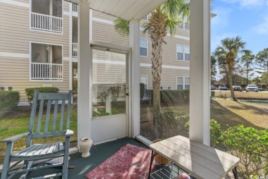 Super rare opportunity to own this first floor 2 bedroom, 2 on Wicked Stick Golf Links in South Carolina - for sale on GolfHomes.com, golf home, golf lot