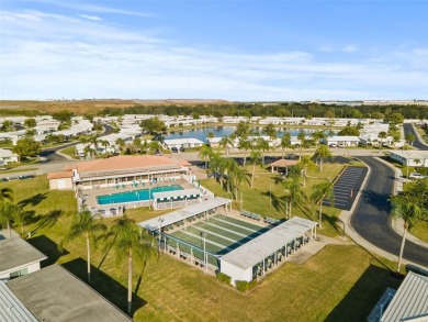 Nestled in the heart of The Mainlands, this stunning dream home on Mainlands Golf Club in Florida - for sale on GolfHomes.com, golf home, golf lot