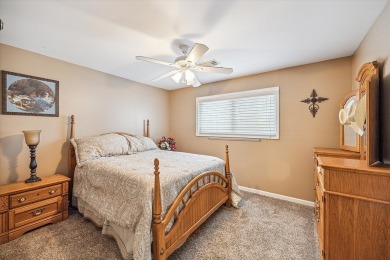 ACCEPTING BACK-UP OFFERS...Great location in the much desired on Bellville Golf and Recreation Club in Texas - for sale on GolfHomes.com, golf home, golf lot