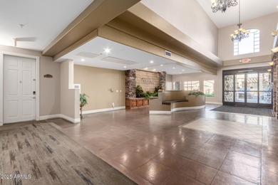 Don't miss this gorgeous move-in ready,true 3-bedroom 1.75 bath on Wildfire Golf Club in Arizona - for sale on GolfHomes.com, golf home, golf lot