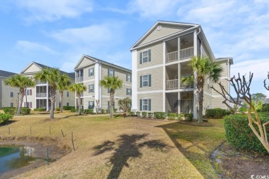 Super rare opportunity to own this first floor 2 bedroom, 2 on Wicked Stick Golf Links in South Carolina - for sale on GolfHomes.com, golf home, golf lot