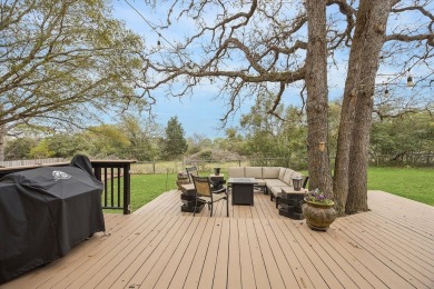 ACCEPTING BACK-UP OFFERS...Great location in the much desired on Bellville Golf and Recreation Club in Texas - for sale on GolfHomes.com, golf home, golf lot