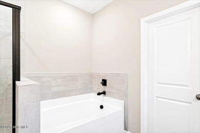 Golf course living at its finest! This stunning, move-in ready on Deercroft Golf and Country Club in North Carolina - for sale on GolfHomes.com, golf home, golf lot