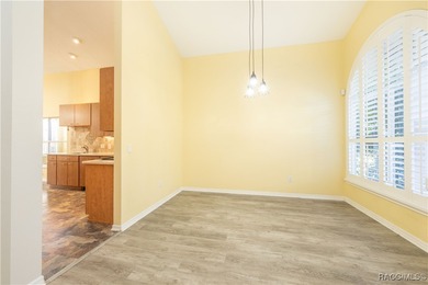 One or more photos have been virtually staged. Enjoy the ease of on Sugarmill Woods Golf and Country Club in Florida - for sale on GolfHomes.com, golf home, golf lot