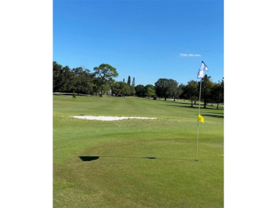 Nestled in the heart of The Mainlands, this stunning dream home on Mainlands Golf Club in Florida - for sale on GolfHomes.com, golf home, golf lot