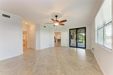 One or more photo(s) has been virtually staged. SPECTACULAR on Lakewood National Golf Club in Florida - for sale on GolfHomes.com, golf home, golf lot