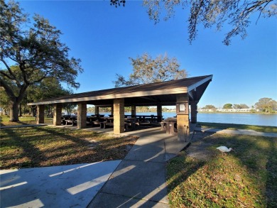 Nestled in the heart of The Mainlands, this stunning dream home on Mainlands Golf Club in Florida - for sale on GolfHomes.com, golf home, golf lot