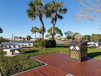 Nestled in the heart of The Mainlands, this stunning dream home on Mainlands Golf Club in Florida - for sale on GolfHomes.com, golf home, golf lot