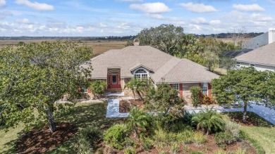 Located In The Prestigious Gated Community Of Marsh Creek,The on Marsh Creek Country Club in Florida - for sale on GolfHomes.com, golf home, golf lot