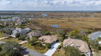 Located In The Prestigious Gated Community Of Marsh Creek,The on Marsh Creek Country Club in Florida - for sale on GolfHomes.com, golf home, golf lot