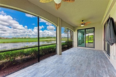 One or more photo(s) has been virtually staged. SPECTACULAR on Lakewood National Golf Club in Florida - for sale on GolfHomes.com, golf home, golf lot