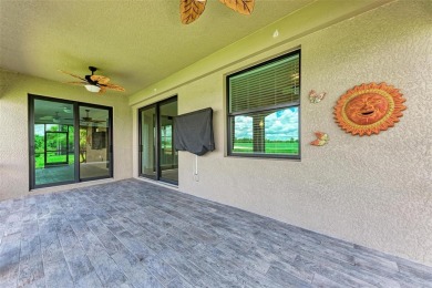 One or more photo(s) has been virtually staged. SPECTACULAR on Lakewood National Golf Club in Florida - for sale on GolfHomes.com, golf home, golf lot