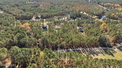 Golf course living at its finest! This stunning, move-in ready on Deercroft Golf and Country Club in North Carolina - for sale on GolfHomes.com, golf home, golf lot