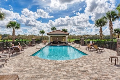 One or more photo(s) has been virtually staged. SPECTACULAR on Lakewood National Golf Club in Florida - for sale on GolfHomes.com, golf home, golf lot