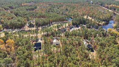 Golf course living at its finest! This stunning, move-in ready on Deercroft Golf and Country Club in North Carolina - for sale on GolfHomes.com, golf home, golf lot