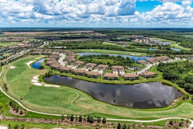 One or more photo(s) has been virtually staged. SPECTACULAR on Lakewood National Golf Club in Florida - for sale on GolfHomes.com, golf home, golf lot