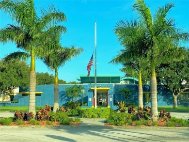 Nestled in the heart of The Mainlands, this stunning dream home on Mainlands Golf Club in Florida - for sale on GolfHomes.com, golf home, golf lot