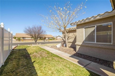 Discover this stunning 3-bedroom, 2-bathroom single-story home on Spring Valley Lake Country Club in California - for sale on GolfHomes.com, golf home, golf lot