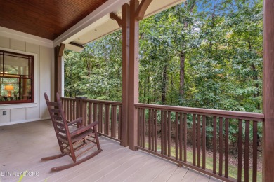 STEP INSIDE THIS BEAUTIFUL 2-STORY CRAFTSMAN HOME IN THE PREMIER on Tennessee National Golf Club in Tennessee - for sale on GolfHomes.com, golf home, golf lot