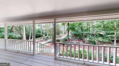 Welcome to 203 Cedar Creek Ct - a beautifully maintained on Bentwater Golf Club in Georgia - for sale on GolfHomes.com, golf home, golf lot