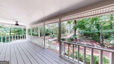 Welcome to 203 Cedar Creek Ct - a beautifully maintained on Bentwater Golf Club in Georgia - for sale on GolfHomes.com, golf home, golf lot