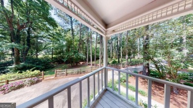 Welcome to 203 Cedar Creek Ct - a beautifully maintained on Bentwater Golf Club in Georgia - for sale on GolfHomes.com, golf home, golf lot