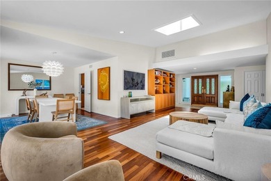 Discover this exceptional single-story home in the beautiful on Rolling Hills Country Club in California - for sale on GolfHomes.com, golf home, golf lot