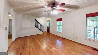 Welcome to 203 Cedar Creek Ct - a beautifully maintained on Bentwater Golf Club in Georgia - for sale on GolfHomes.com, golf home, golf lot