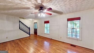 Welcome to 203 Cedar Creek Ct - a beautifully maintained on Bentwater Golf Club in Georgia - for sale on GolfHomes.com, golf home, golf lot