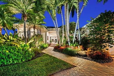 Originally hand selected by the builder, this meticulously on Weston Hills Country Club in Florida - for sale on GolfHomes.com, golf home, golf lot