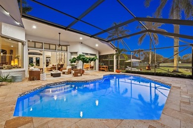 Originally hand selected by the builder, this meticulously on Weston Hills Country Club in Florida - for sale on GolfHomes.com, golf home, golf lot