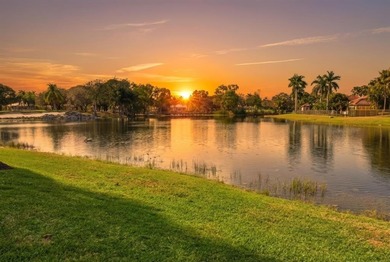 Originally hand selected by the builder, this meticulously on Weston Hills Country Club in Florida - for sale on GolfHomes.com, golf home, golf lot