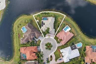 Originally hand selected by the builder, this meticulously on Weston Hills Country Club in Florida - for sale on GolfHomes.com, golf home, golf lot