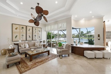 Originally hand selected by the builder, this meticulously on Weston Hills Country Club in Florida - for sale on GolfHomes.com, golf home, golf lot