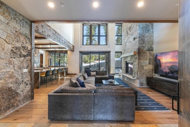 Stunning custom home with every detail thought out is now on Shaffers Mill Golf Course in California - for sale on GolfHomes.com, golf home, golf lot