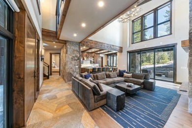 Stunning custom home with every detail thought out is now on Shaffers Mill Golf Course in California - for sale on GolfHomes.com, golf home, golf lot
