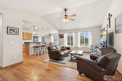 Opportunity Knocks! The Mad Russian has a championship golf on Mad Russian Golf Course in Colorado - for sale on GolfHomes.com, golf home, golf lot