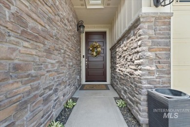 Live the Waterfront Lifestyle in Legacy! This one-of-a-kind home on Eagle Legacy Golf Course in Idaho - for sale on GolfHomes.com, golf home, golf lot
