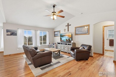 Opportunity Knocks! The Mad Russian has a championship golf on Mad Russian Golf Course in Colorado - for sale on GolfHomes.com, golf home, golf lot